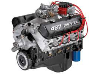 P0444 Engine